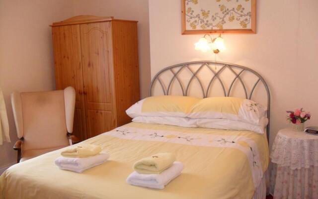 The Florida Guest House