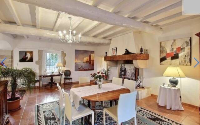 Lovely Renovated Farm in the heart of Drôme
