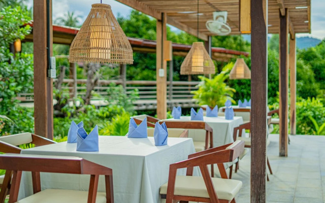 Peam Snea Resort