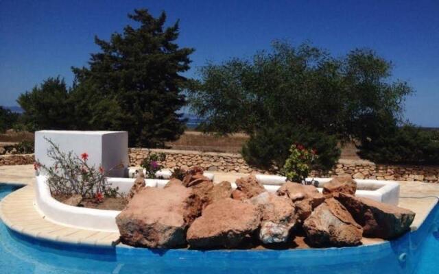 Apartamentos Vista Vedrá