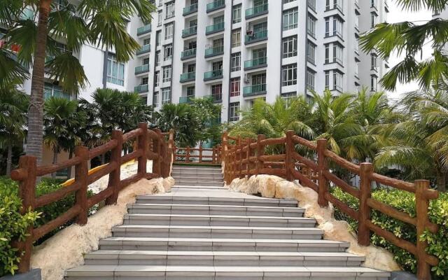My Homestay @ BM City Leisure Mall