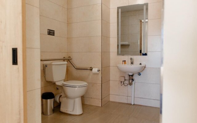 Acres Inn Klerksdorp