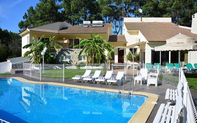 Villa Verdizela II (AL)