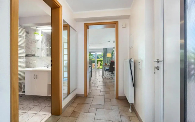 Ferienwohnung Fasse