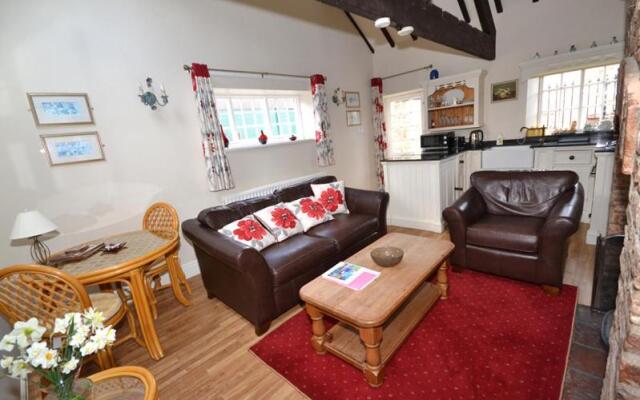 Beck House Cottages