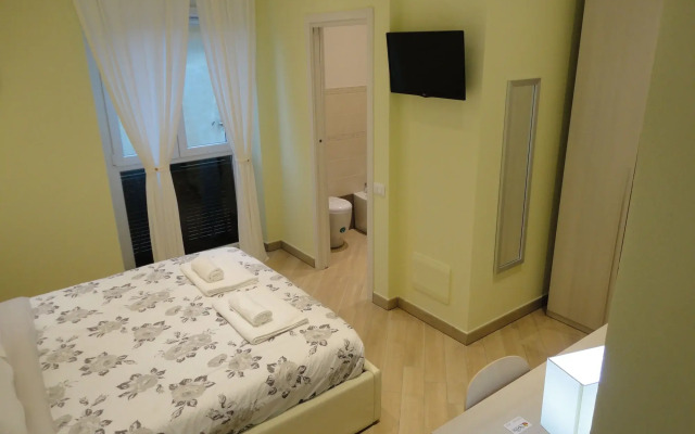Guesthouse Le Tre Spezie