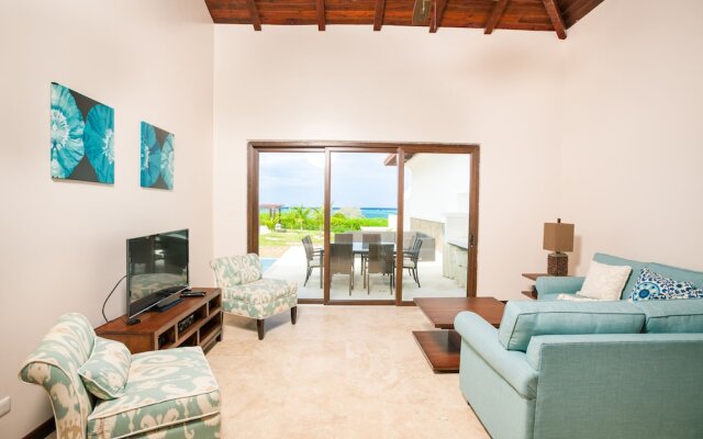 Pristine Bay Beach Villa 104