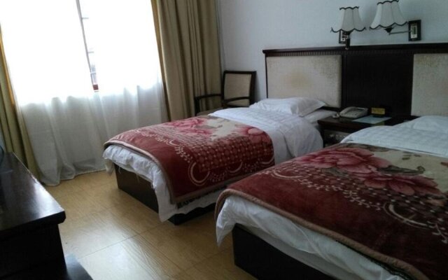 Lijiang Beimenyuan International Youth Hostel