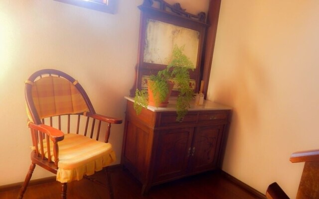 Residencial Luxos do Centro