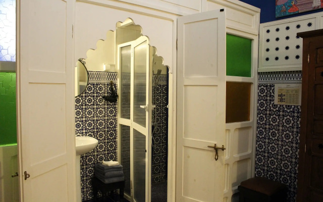 Riad Meftaha