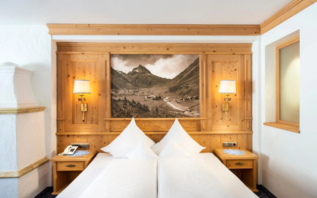 Hotel Almhof