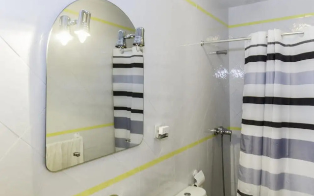 Apartamento Sonia 338