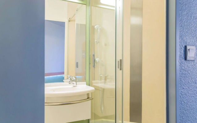 ibis budget Nantes Nord Saint-Herblain