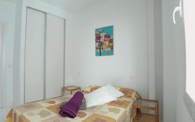 Apartment Az 1ºb