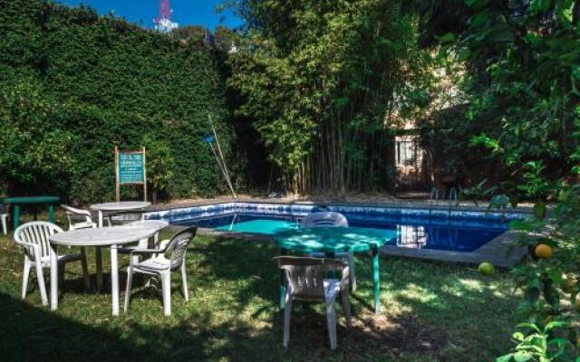 Mesón La Casa de Cuernavaca