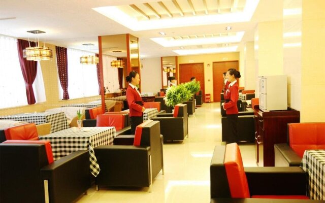 Qingtian Hotel