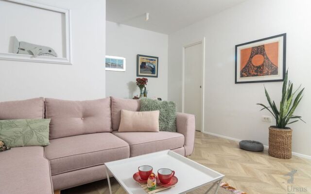 Mina Apartment