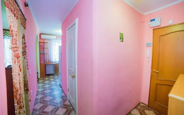 Hostel Rezerv