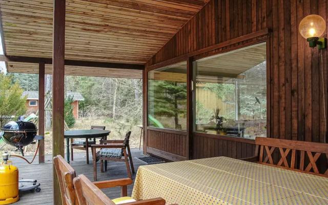5 Star Holiday Home in Store Fuglede