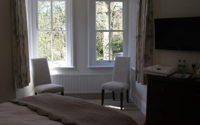 Hambrook House