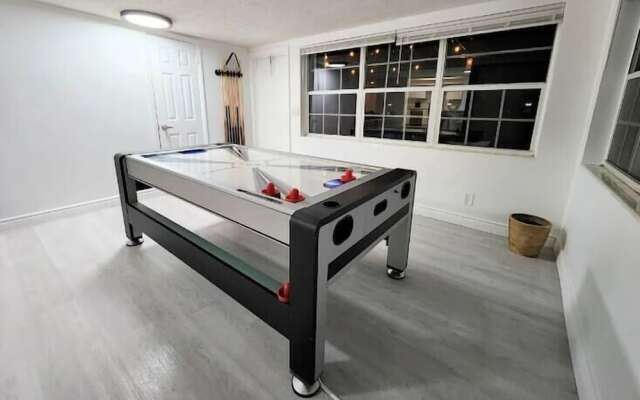 Spacious Boynton Home