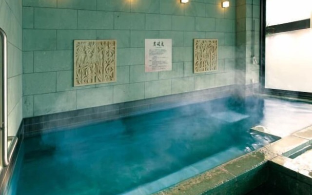 Sakuraan Kawaguchiko Hotel