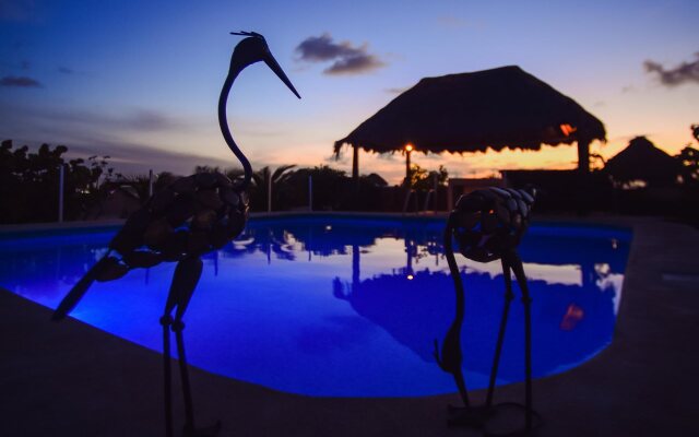 Encanto Riviera