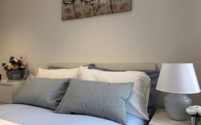 Stunning one bedroom apartment by Creatick