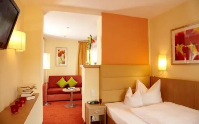 Kurhotel Diana Garni