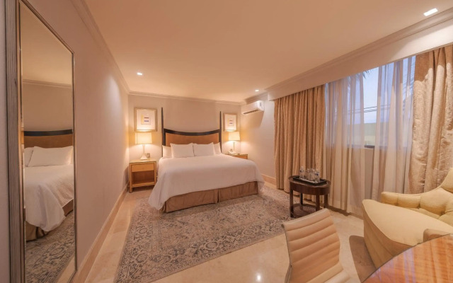 Hotel Santa Anita by Balderrama Hotel Collection