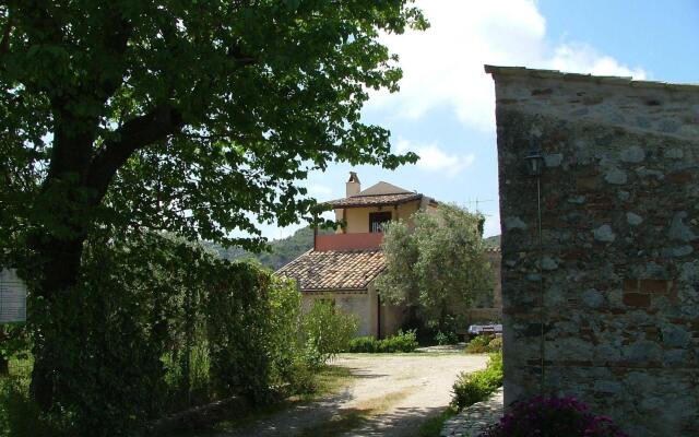 Villa Vittoria