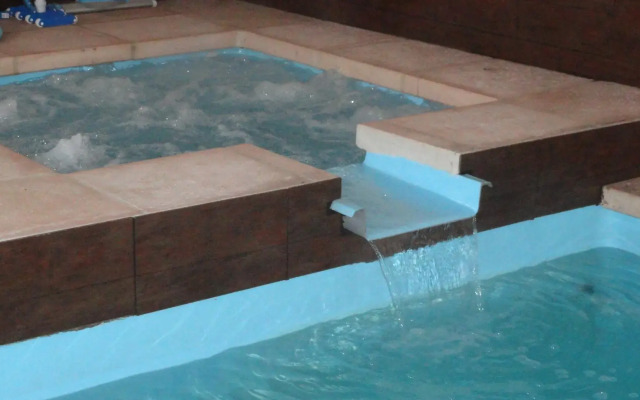 Posada Ojo de Agua