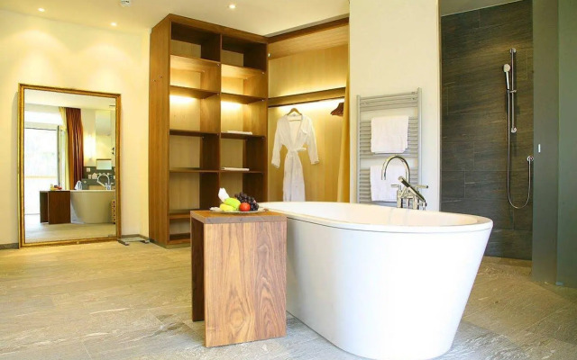 Waldhotel Davos