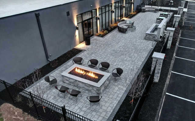 Courtyard by Marriott Southington
