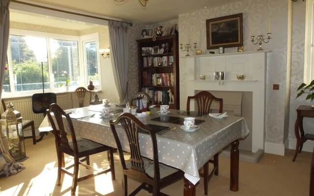 Rye Hill B&B