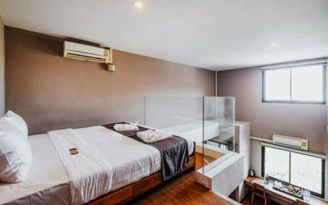 So Boutique Suvarnabhumi