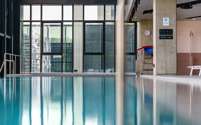 Take Hotel Seoul Gwangmyeong