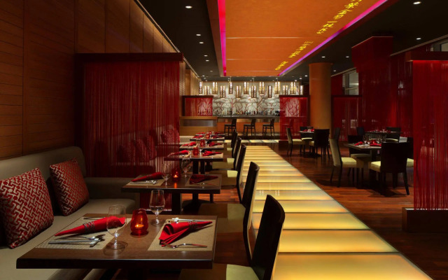 Le Méridien Cairo Airport