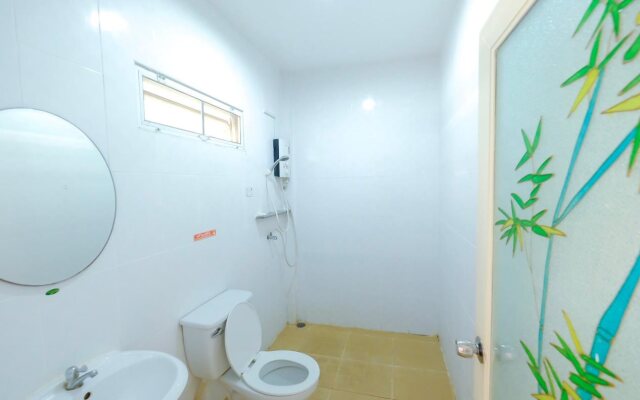 Hua Hin In Boxes Resort
