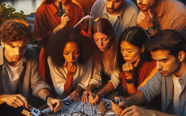 Best Western Hotel Ambassador