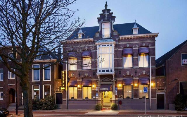 Hotel Dordrecht