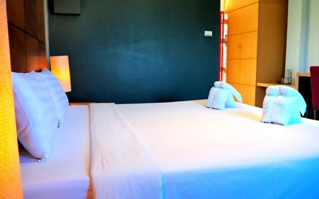 The Room Samui