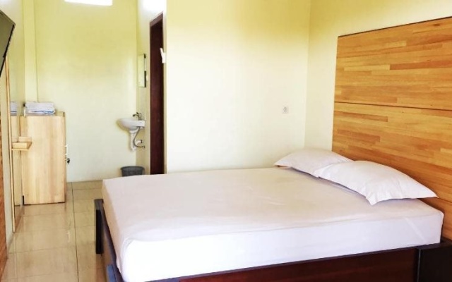 Ebony Guest House
