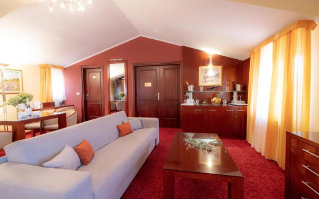 Villa Riva Makarska