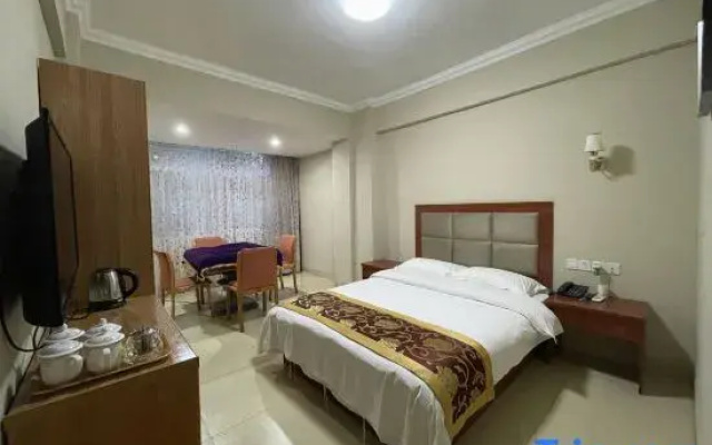 PebbleMotel
