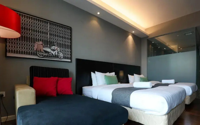 The Shore Residence Melaka By I Housing