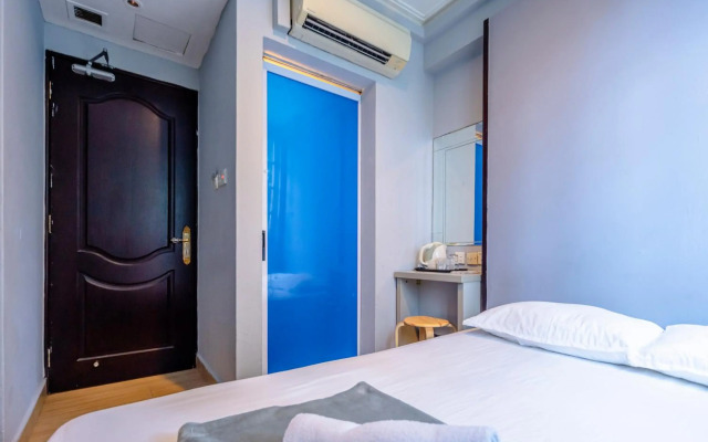 K Hotel 14