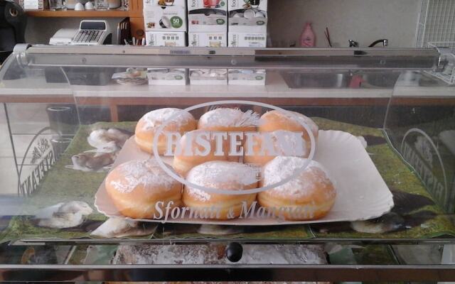 Hotel Pradibosco Agrituristico