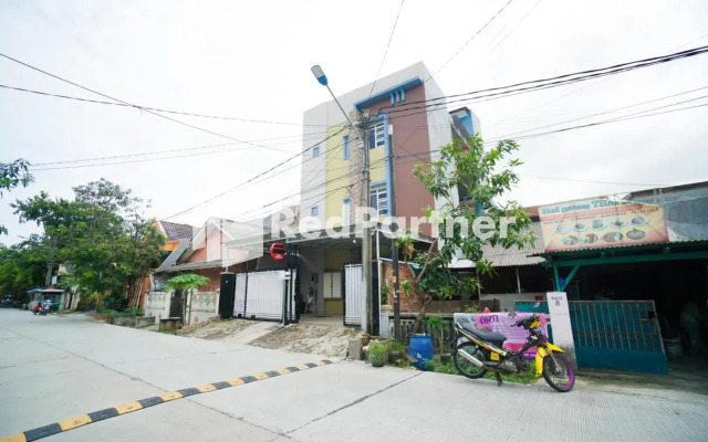OYO 3964 Indah Residence Syariah