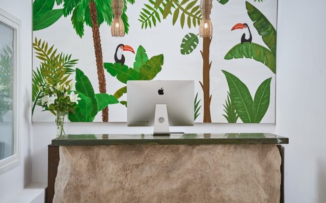 Ubud Mykonos